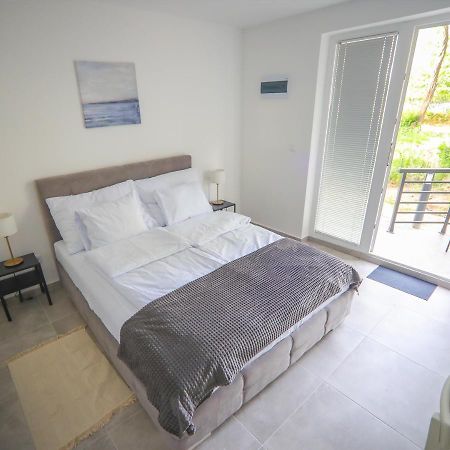 Veliko Gradište Code Srebrno Jezero 아파트 외부 사진